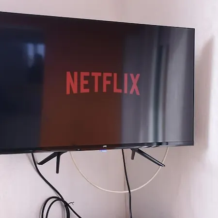 Avec Piscine, Vue Et Montagne Appartamento *