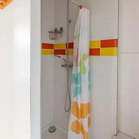 Appartamento Avec Piscine, Vue Et Montagne