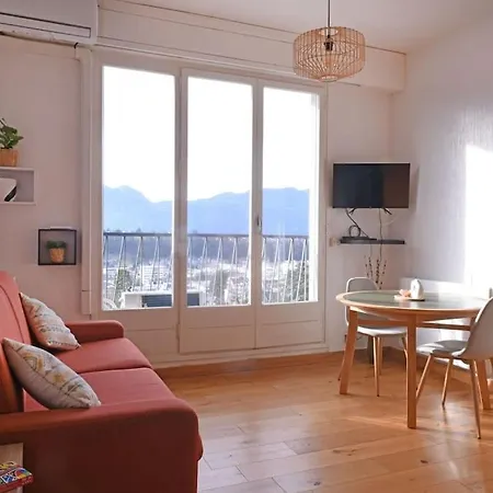 Avec Piscine, Vue Et Montagne Appartamento *