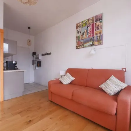 Avec Piscine, Vue Et Montagne Appartamento *