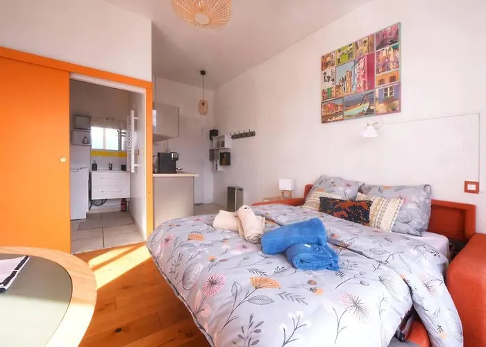 Avec Piscine, Vue Et Montagne Aix-les-Bains